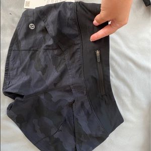 lulu shorts